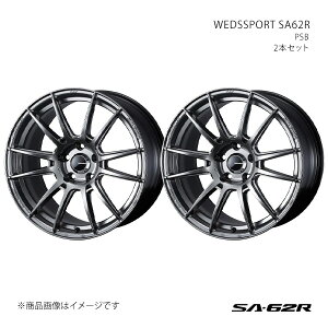SA62R RC 10�n(�`'22/12) RC350 F SPORT�ERC300 F SPORT�ERC200t F SPORT���� �A���~�z�C�[��2�{�Z�b�g 0041821×2�y18×9.5J 5-114.3 INSET45 PSB�z