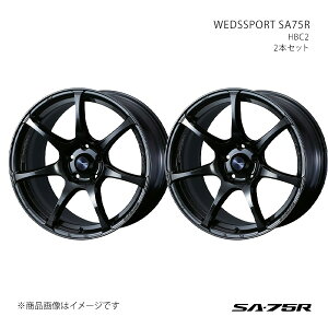 SA75R CX-60 KHn/PHEV͏ A~zC[2{Zbg 0074030×2y18×7.5J 5-114.3 INSET45 HBC2z