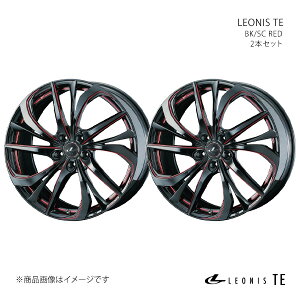 LEONIS TE CX-80 KLn zC[ 2{Zbg 0038788×2y19×8.0J 5-114.3 INSET43 BKMCz