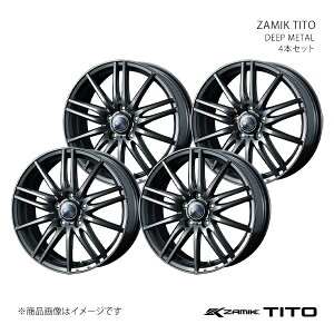 ZAMIK TITO BYD htB OW(EM2EXSQ) A~zC[4{Zbg 0037591×4y16×6.5J 5-114.3 INSET40 DEEP METALz
