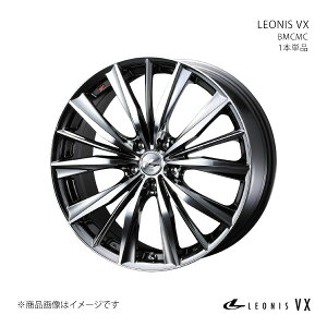 LEONIS VX GNXgC T33/FF A~zC[ 1{Pi 0033290y19×8J 5-114.3 INSET48 BMCMCz