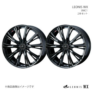 LEONIS WX GNXgC T33/4WD A~zC[ 2{Zbg 0039272×2y19×8J 5-114.3 INSET48 BMC1z