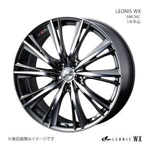 LEONIS WX CX-80 KLn A~zC[ 1{Pi 0033921y20×8.5J 5-114.3 INSET45 BMCMCz