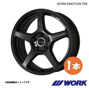 WORK ���[�N �z�C�[�� 1�{ ���[�N�G���[�V����T5R 1�s�[�X �A���t�@�[�h/���F���t�@�C�A DBA-GGH30W�i���3.5L�j�y19×8.5J 5-114.3 INSET35 MGK�z