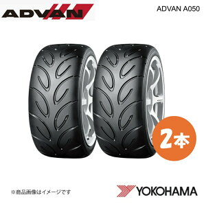 YOKOHAMA ���R�n�}�^�C�� ADVAN A050A G/S 245/40R18 �W���J�[�i�p ���Z�p�^�C�� 2�{ 245 40 18 93V R8939