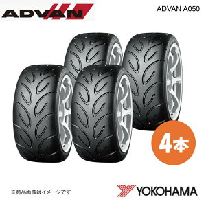 YOKOHAMA ���R�n�}�^�C�� ADVAN A050 M 205/50R15 �W���J�[�i�p ���Z�p�^�C�� 4�{ 205 50 15 86V F1896