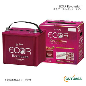 GS YUASA GSAT ECO.R Revolution GR.A[ {[V obe[ 1 ~ C[X DBA-LA300S i:ER-M-42/55B20L-EA
