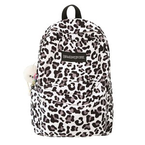 ヒョウ リュック・バックパック | 通販・人気ランキング - 価格.com
