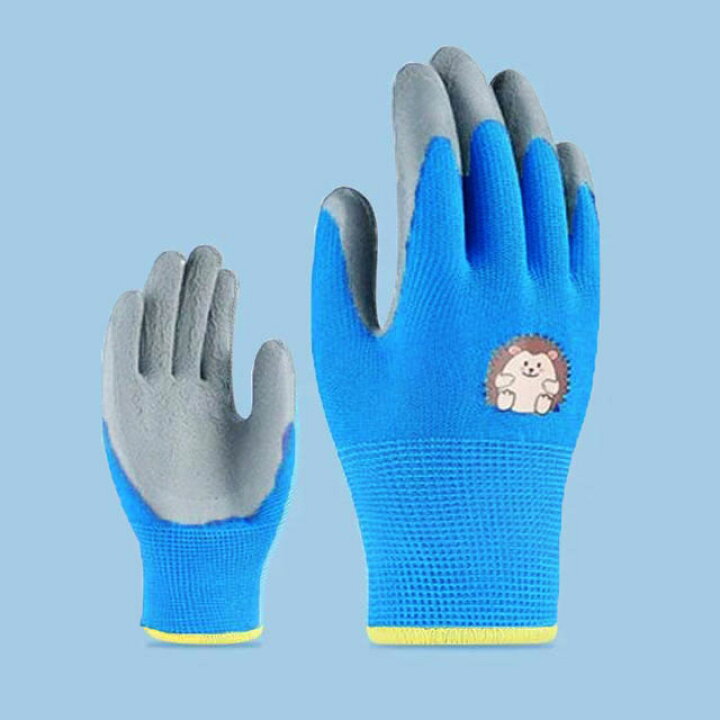 楽天市場】 2双セット ガーデングローブ キッズ 女の子 ガーデン 海 