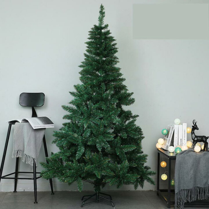 楽天市場】クリスマスツリー 150cm クリスマス飾り おしゃれ 10mLED 