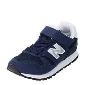�j���[�o�����X new balance YV373KN2M �L�b�Y�C �q���C �C �V���[�Y �X�j�[�J�[ ���q�l �q�� 373 �V���[�Y �ʃt�@�X�i�[ ���E�e�[�v �l�C�r�[