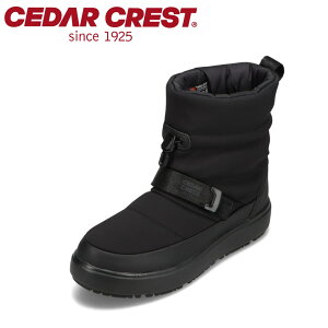 y10OFFN[|I420`111:59܂Łzu[c Xm[u[c h  JWA Z_[NXg CEDAR CREST CC-9761M ubN