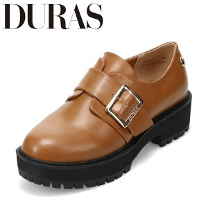 �f�����X DURAS DR158 ���f�B�[�X�C �C �V���[�Y 2E ���[�t�@�[ �J�W���A�� �V���[�Y ���Ȃ� �{�����[�� �\�[�� �N�b�V������ �o�b�N�� �x���g �V���v�� �u���E��