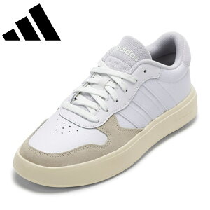 AfB_X adidas JR0027 YC C V[Y 2E Xj[J[ [JbgXj[J[ LITECOURT M X|[c W[ [XAbv lC uh zCg×zCg