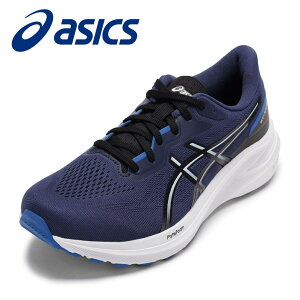 アシックス asics 1011B859.402M メンズ靴 靴 シューズ 3E スニーカー 軽量 GT-1000 13 ローカットスニーカー クッション性 ソフト 人気 ブランド インディゴブルー