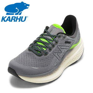 �J���t KARHU KH105008 �����Y�C �C �V���[�Y 2E �X�j�[�J�[ �����j���O �V���[�Y ���X�^������1.5 ���[�J�b�g�X�j�[�J�[ �V���v�� �l�C �u�����h �O���[×�z���C�g