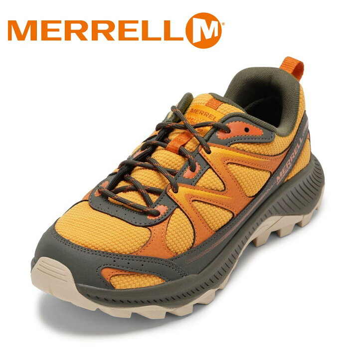 楽天市場】メレル MERRELL J500657 メンズ靴 靴 シューズ 2E相当 