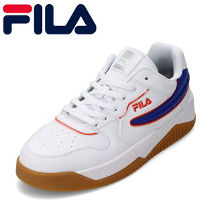 フィラ FILA FC-4226WHBU メンズ靴 靴 シューズ 2E スニーカー ダンス シューズ 室内履き 運動靴 Tattica3 ノンマーキング ダンサー ローカットスニーカー 人気 ブランド ホワイト×ブラック