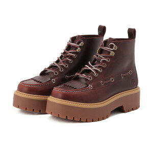 �e�B���o�[�����h Timberland TIMB 0A27YZEIW ���f�B�[�X�C �C �V���[�Y 2E���� �u�[�c ���J�V�� �A�E�g�h�A �V���[�Y ���� STONE STREET �L�����v �n�C�L���O �v ���U�[ �l�C �u�����h �o�[�K���f�B�[