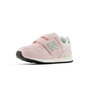 �j���[�o�����X new balance PO313TB2W �L�b�Y�C �q���C �C �V���[�Y �X�j�[�J�[ �^���C �ʊw �̈� �q���C ���̎q �ʃt�@�X�i�[ �N�b�V������ �ϋv�� ���ˍ� ���t���N�^�[ ���[�J�b�g�X�j�[�J�[ �l
