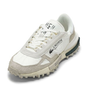 RXe LACOSTE 46SFA0008 fB[XC C V[Y 2E Xj[J[ AEghA V[Y XpCN Obv ELITE ACTIVE 223 1 SFA iC XG[h Be[W [JbgXj[J[ lC 
