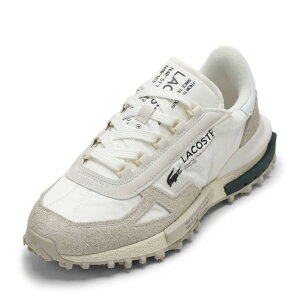 RXe LACOSTE 46SMA0008 YC C V[Y 2E Xj[J[ AEghA V[Y XpCN Obv ELITE ACTIVE 223 1 SMA iC XG[h Be[W [JbgXj[J[ lC u