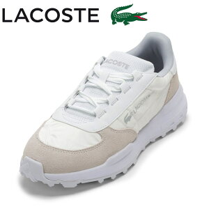 RXe LACOSTE 50SMA0084 YC C V[Y 2E Xj[J[ jO EH[LO V[Y bV ʋC ELITE ACTV EVO 225 1 SMA iC XG[h [JbgXj[J[ lC u