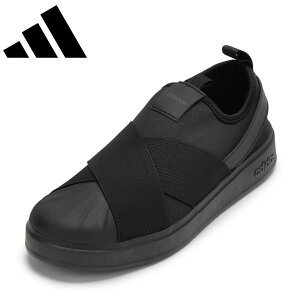 �A�f�B�_�X adidas KK0375L ���f�B�[�X�C �C �V���[�Y 2E �X�j�[�J�[ �X���b�|�� �N�b�V������ �L�k�� �X�g���b�` �S�� �ᔽ�� STREETTALK SLIPON �_�炩�� �t�B�b�g ���[�J�b�g�X�j�[�J�[ �l�C �u����