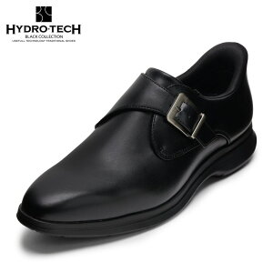 �n�C�h���e�b�N HYDRO TECH HD1611S �����Y�C �C �V���[�Y 3E �r�W�l�X�V���[�Y �h�� �ʋ� �I�t�B�X �X�p�b�g�V���[�Y ����g�킸�ɗ����� �N�b�V������ �R�� ���T�C�N�� �l�C �u�����h �u���b�N