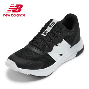 �j���[�o�����X new balance GK578BKW �L�b�Y�C �C �V���[�Y �L�b�Y �X�j�[�J�[ �����j���O�V���[�Y �^���C �ʊw �ʉ� �̈� �y�� �q���C �N�b�V������ �O���b�v�� �ϋv�� GK578BK �e�͐� ���[�J�b�g�X