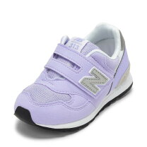 楽天市場】ニューバランス 996 キッズ パープルの通販