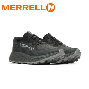 ������ MERRELL J00003309 �����Y�C �C �V���[�Y 2E �X�j�[�J�[ �y�� �N�b�V������ �ʋC�� ���b�V�� �O���b�v�� AGILITY PEAK 6 �ϋv�� �����e�� EVA �t�B�b�g�� �ϖ��Ր� ���[�J�b�g�X�j�[�J�[ �l�C �u