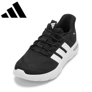 �A�f�B�_�X adidas HP6994 �����Y�C �C �V���[�Y 2E �X�j�[�J�[ �����j���O�V���[�Y �y�� �ʋC�� ���b�V�� �L�k�� CF FLEX RAPIDFIT �_� ���[�J�b�g�X�j�[�J�[ �l�C �u�����h �u���b�N×�z���C�g