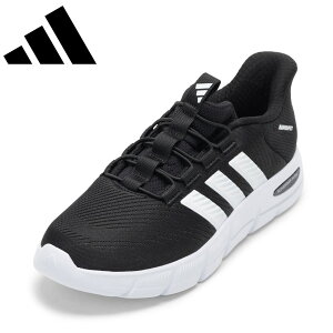 �A�f�B�_�X adidas HP7002 ���f�B�[�X�C �C �V���[�Y 2E �X�j�[�J�[ �����j���O�V���[�Y �y�� �ʋC�� ���b�V�� �L�k�� CF FLEX RAPIDFIT �_� ���[�J�b�g�X�j�[�J�[ �l�C �u�����h �u���b�N×�z���C