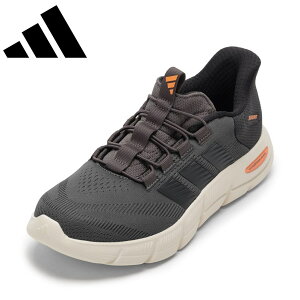 �A�f�B�_�X adidas KK3482 �����Y�C �C �V���[�Y 2E �X�j�[�J�[ �����j���O�V���[�Y �y�� �ʋC�� ���b�V�� �L�k�� CF FLEX RAPIDFIT �_� ���[�J�b�g�X�j�[�J�[ �l�C �u�����h �`���R�[��