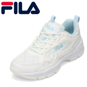 �t�B�� FILA FC-5247WWHSX ���f�B�[�X�C �C �V���[�Y 3E �X�j�[�J�[ �_�b�h �V���[�Y ���� �{�����[���\�[�� Dessert ���[�J�b�g�X�j�[�J�[ �l�C �u�����h �z���C�g×�T�b�N�X