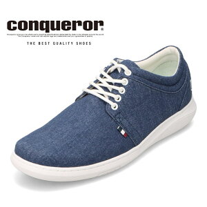 �R���J���[�V���[�Y conqueror shoes MANHATTAN EX CV �����Y�C �C �V���[�Y 3E���� �J�W���A�� �V���[�Y �X�j�[�J�[ �y�� �r�W�l�X �ʋ� �I�t�B�X �N�b�V������ �ʋC�� �O���b�v�� �}���n�b�^�� ���L 
