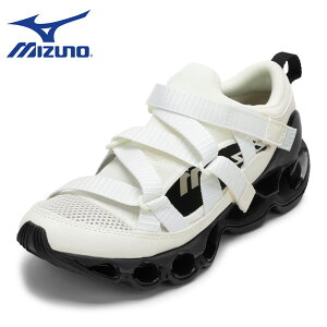 �~�Y�m MIZUNO D1GA251905L ���f�B�[�X�C �C �V���[�Y 2E WAVE PROPHECY STRAP �E�G�[�u�v���t�F�V�[�X�g���b�v �X�j�[�J�[ �T���_�� �X�g���b�v �g�D�K�[�h �N�b�V������ �l�C �u�����h �z���C�g×�u��