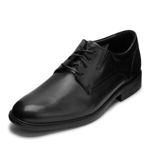 �N���[�N�X Clarks 26184679 �����Y�C �C �V���[�Y �r�W�l�X �V���[�Y ���[�X�A�b�v �v�C ���U�[ �h���X �N�b�V������ Steadwell Lace �ϋv�� �O���b�v �V���v�� �u���b�N