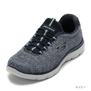 XPb`[Y SKECHERS 52813W YC C V[Y 4E Xj[J[ ʋC `L SUMMITS-FORTON T~bc - tH[g bV _炩 ᔽ [JbgXj[J[  tBbg C