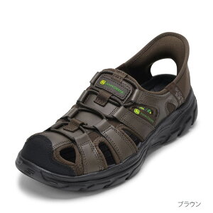 �X�P�b�`���[�Y SKECHERS 256041 �����Y�C �C �V���[�Y 2E �X���b�v�C���Y �T���_�� REVOLTED SS �W�����f�B�A �����b�N�X�h�t�B�b�g �����H���e�b�h �i�C�� ����g�킸�ɗ����� �n���Y�t���[ ������