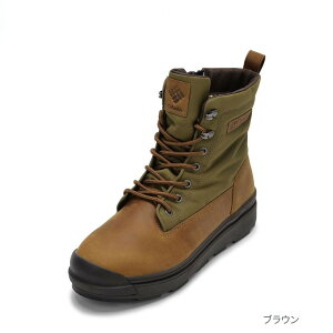 �R�����r�A Columbia YU9533 �����Y�C �C �V���[�Y 2E �u�[�c �X�m�[ �E�B���^�[ �A�E�g�h�A �h�� �h�� �V���[�g �N�b�V������ �ۉ� �T�b�v�����h4 LUX �O���b�v�� �ϋv�� �t�@�X�i�[ �W�b�p�[ �`��