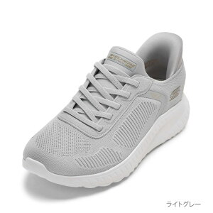 �X�P�b�`���[�Y SKECHERS 117497W ���f�B�[�X�C �C �V���[�Y 4E �X�j�[�J�[ �X���b�v�C���Y BOBS SQUAD CHAOS - CUR �{�u�X �X�|�[�g �X�N���b�h �J�I�X ���[�J�b�g�X�j�[�J�[ �j�b�g �X�g���b�`