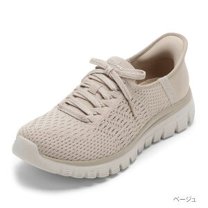 XPb`[Y SKECHERS 100736 fB[XC C V[Y 2E Xj[J[ EH[LO V[Y y XbvCY NbV GRACEFUL - FIRST Xgb` [JbgXj[J[ lC u