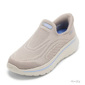 �X�P�b�`���[�Y SKECHERS 125843 ���f�B�[�X�C �C �V���[�Y 2E �X�j�[�J�[ �X���b�v�C���Y �X���b�|���y�� �n���Y�t���[ �ʋC�� GO WALK ARCH FIT ������ ���L ���C�h �l�C �u�����h SP