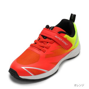 �X�[�p�[�\�j�b�N SUPER SONIC O41700-50 �L�b�Y�C �C �V���[�Y �X�j�[�J�[ �L�b�Y �^���C �ʉ� �ʊw �̈� �q���C �O���b�v�� �ʋC�� ���b�V�� ����3.0 B ���[�J�b�g�X�j�[�J�[ �l�C �u�����h