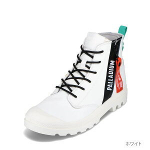 pfBE PALLADIUM 78725L fB[XC C V[Y E Xj[J[ nCJbgXj[J[ t@Xi[t ₷ gh X^CbV  lC uh