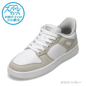 XpbgV[Y fB[X R[g^Cv g킸ɗ 22.5cm`24.5cm Z_[NXg CEDAR CREST CC-5000W fB[XC C V[Y 2E [JbgXj[J[ nYt[ ܂ܗ