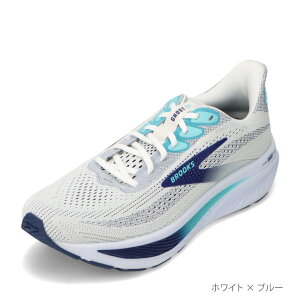 �u���b�N�X BROOKS BRM 4423 �����Y�C �C �V���[�Y 2E���� �X�j�[�J�[ �����j���O �E�H�[�L���O �V���[�Y �y�� �S�[�X�g17 �N�b�V������ ���b�V�� �t�B�b�g �ϋv�� ���[�J�b�g�X�j�[�J�[ �l�C �u��