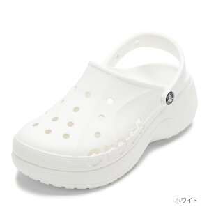 NbNX crocs 208186.W fB[XC C V[Y 3E T_ [V[Y Xbp  y Baya Platform Clog o vbgtH[ NbO   NbV tBbg _